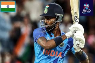 India set 169 runs target for England in second Semi final match of T20 World Cup 2022