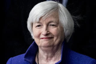 US Treasury Secretary Janet Yellen to arrive in Delhi today for India US economic partnership dialogue