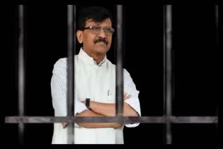 Sanjay Raut