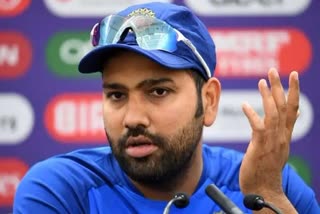 rohit sharma on t20 world cup semi finals