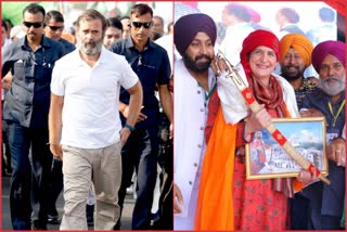 congress star campaigner sonia and rahul gandhi