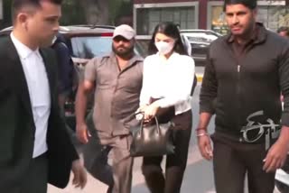 Jacqueline Fernandez to appear in Delhi court today