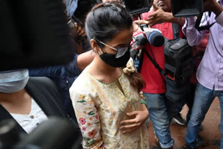 ED appeals permission from Calcutta High Court Division Bench to interrogate Menaka Gambhir in Delhi regarding Coal Smuggling Scam