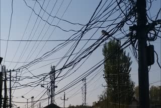 unscheduled power cuts irks anantnag residents