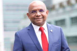 Maldives FM speaks to India Bangladesh FMs announces investigation into Male fire incident