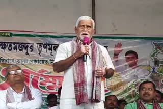 TMC Leader on Lakshmir Bhandar