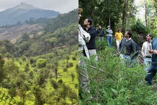 கேரளா தமிழ்நாடு எல்லையில் கேரளா டிஜிட்டல் நில அளவை மேற்கொள்கிறதா என கண்காணிக்க உத்தரவு