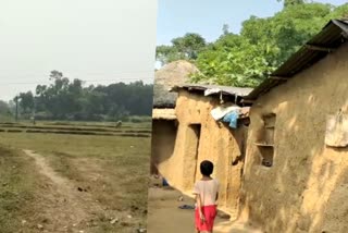 no infrastructure facility  durgapurs Kanksa village  west bengal village  No girl wants to marry boys of this village  development  road development  lack of road in west bengal  poverty  latest news in west bengal  latest national news  latest news today  ദുര്‍ഗാപൂരിലെ കന്‍ക്‌സ ഗ്രാമത്തിലുള്ള  യാതൊരു വികസനവുമില്ല  വോട്ട് നല്‍കില്ലെന്ന് പ്രദേശവാസികള്‍  വാഗ്‌ദാനങ്ങള്‍ പാലിക്കപ്പെട്ടില്ലെങ്കില്‍  പശ്ചിമ ബംഗാളിലെ ദുര്‍ഗാപൂരിലെ കന്‍ക്‌സ  ദുര്‍ഗാപൂരിലെ കന്‍ക്‌സ വിദ്‌വിഹാര്‍  യുവാക്കള്‍ അവിവാഹിതരായി തുടരുന്നു  വൈദ്യൂതി  റോഡ് വികസനം  പശ്ചിമ ബംഗാള്‍ ഏറ്റവും പുതിയ വാര്‍ത്ത  ഇന്നത്തെ പ്രധാന വാര്‍ത്ത  ഏറ്റവും പുതിയ ദേശീയ വാര്‍ത്ത