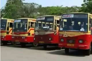 KSRTC doesnt have enough super class bus  KSRTC news updates  sabarimala season news  sabarimala season  ശബരിമല സീസണ്‍ അടുത്തു  പ്രതിസന്ധിയില്‍ കെഎസ്‌ആര്‍ടിസി