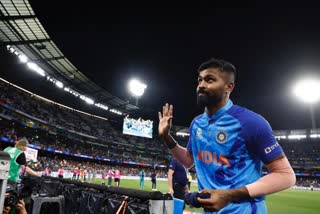 Devastated, gutted, hurt hardik pandya post in social media after India lost to england in t20 world cup