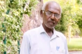 राजगीर में वनकर्मी की कुल्हाड़ी से काटकर हत्या