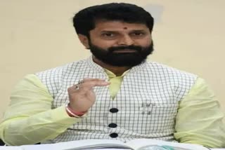 bjp leader ct ravi reacts on satish jarakiholi case