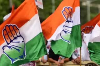 Congress party announces the second list of 46 candidates for GujaratElections2022