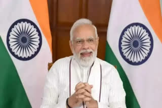 Prime Minister modi Telangana tour