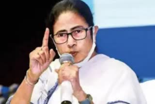 Mamata Banerjee