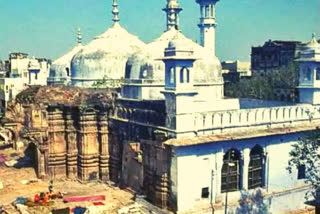 Gyanvapi Masjid Case