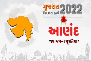 પેટલાદ બેઠક પર ભાજપ મોકે પે ચોકા મારવાની તૈયારીમાં, આણંદમાં 7માંથી 6 જ ઉમેદવારના નામ કર્યા જાહેર