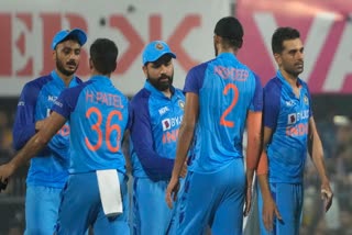 T20 Worldcup 2022 Teamindia losses semifinal