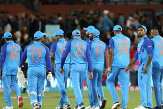 Team India