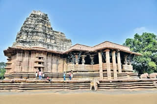 Ramappa temple promotion