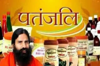 Ban on Baba Ramdev's medicines
