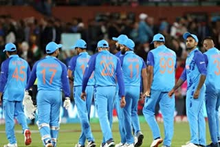 Team India Excessive Experimentation