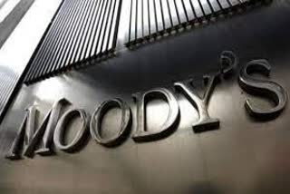 Moody's cuts India's economic growth forecast for 2022 to 7 percent