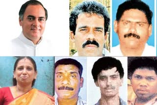 Rajiv Gandhi murder case: நளினி உள்ளிட்ட 6 பேரை விடுதலை செய்ய உச்சநீதிமன்றம் உத்தரவு!