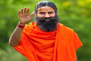 Baba Ramdev