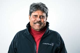 Kapil dev