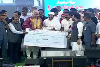 CM JAGAN IN ABUL KALAM AZAD BIRTH ANNIVERSARY