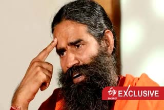 Baba Ramdev