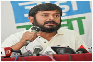 Kanhaiya Kumar