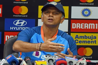 Dravid rested for NZ tour, Laxman to coach India