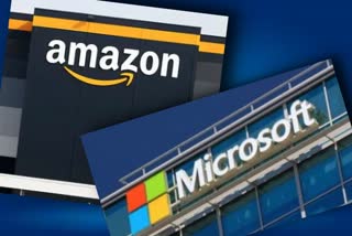 Amazon and Microsoft to join lay off spree like twitter and meta reports