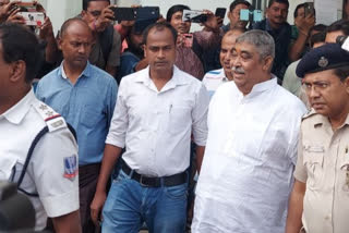 ED Will Interrogate Anubrata Mondal in Jail over WB Cattle Smuggling Scam