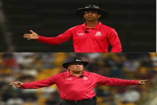 Marais Erasmus Kumar Dharmasena