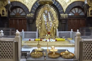 Shirdi Saibaba