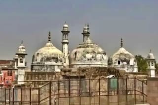 apex court extends protection of Shivling in Gyanvapi Masjid