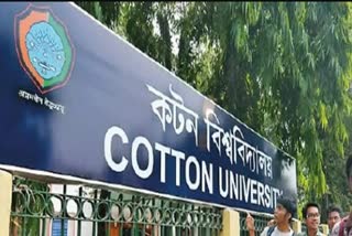 Cotton University Election