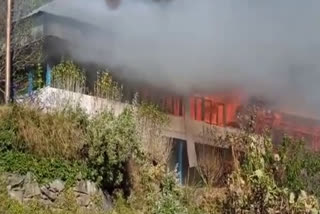 fire in kullu