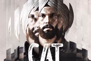 Randeep Hooda cat release date