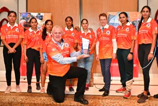 West Midlands to host Kabaddi World Cup