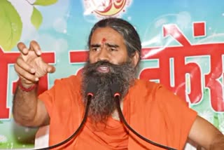 Ramdev Controversy