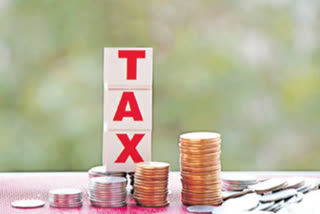 Gross direct tax collections rise 31 per cent to Rs 10.54 lakh cr