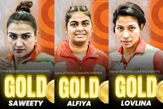 asian-boxing-championship-lovlina-parveen-saweety-and-alifiya-win-gold