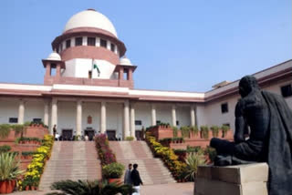 SC expresses displeasure over delay by Centre in clearing names for appointment in higher judiciary