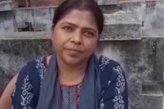 Bihar woman from Muzaffarpur red light area features in latest NHRC advisory committee