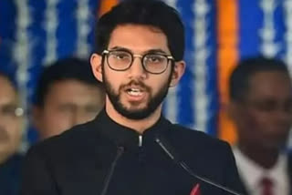 Walked with Rahul despite different ideologies as democracy, Constitution are in danger: Aaditya Thackeray