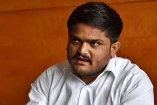 Hardik Patel